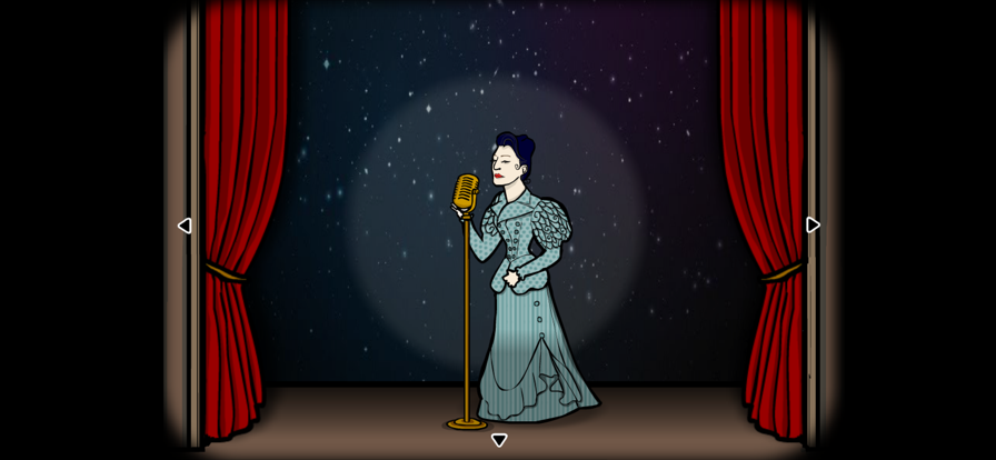 逃离方块剧院(1)