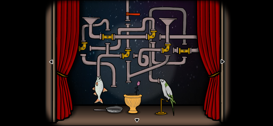 逃离方块剧院(2)