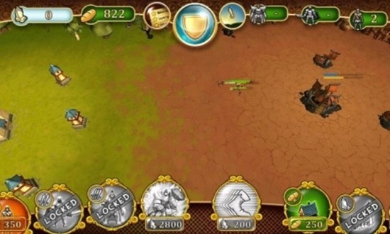 战争高塔中文版2