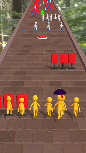 加入和冲突3D-图2