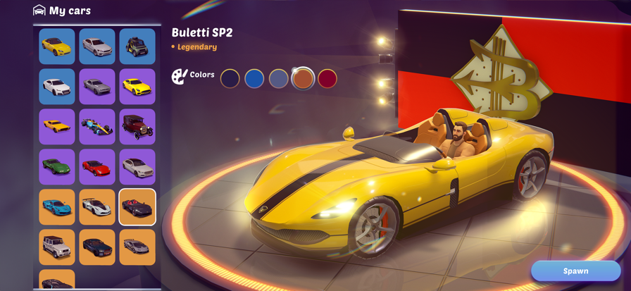 度假城市人生模擬