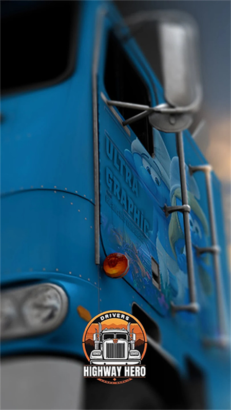 車手公路英雄漢化版