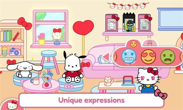 凯蒂猫生活世界-图4