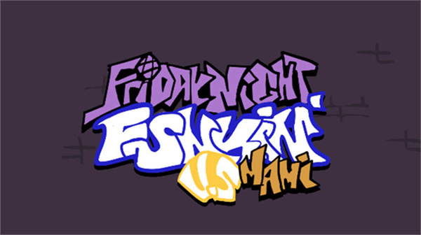 周五夜放克巴麻美模组(1)