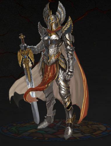 英雄無敵3深淵號角