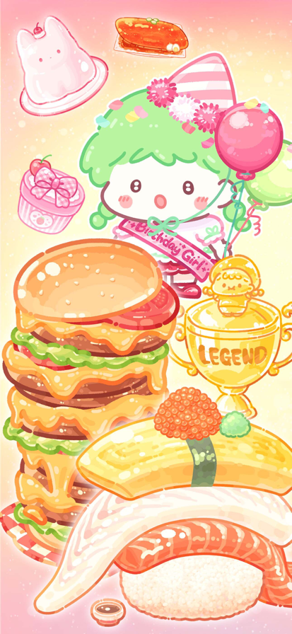 糖葫芦达人正版2