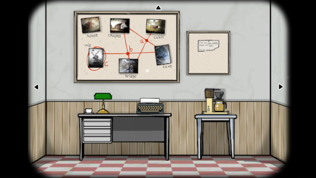 逃離方塊案件23