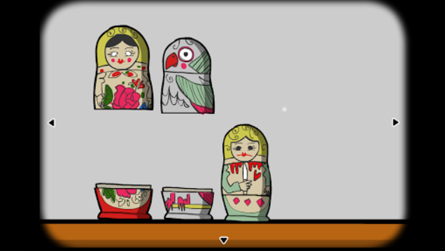 逃離方塊案件23