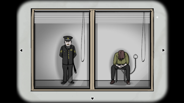 逃離方塊案件23