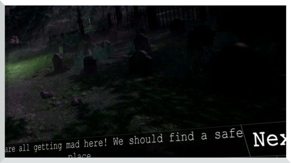 恐怖的邪惡修女3