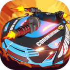 狂野飛車廢土世界