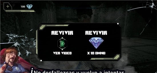 英雄生物危機(jī)