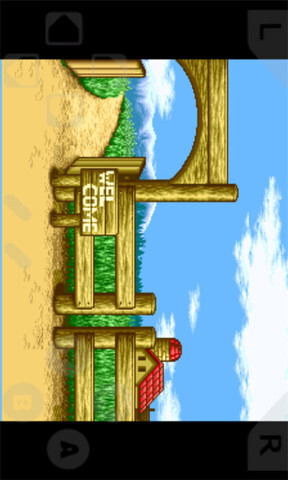 牧场物语中文豪华版