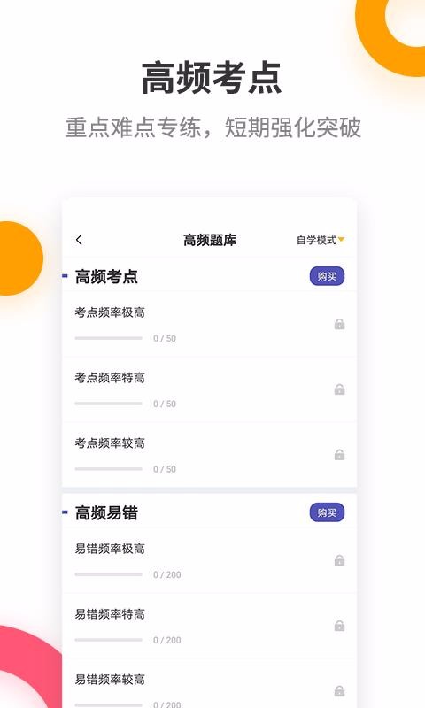 基金從業考試提分王