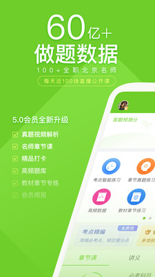 執業護士萬題庫