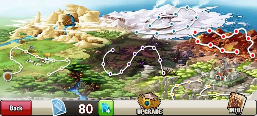 王国防守战时图4