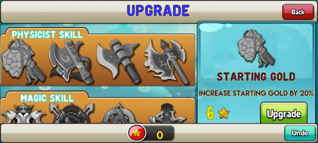 王国防守战时图3