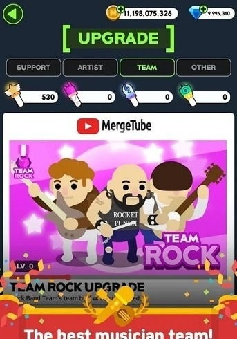 偶像訓(xùn)練生