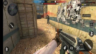 正義之師：地獄冒險