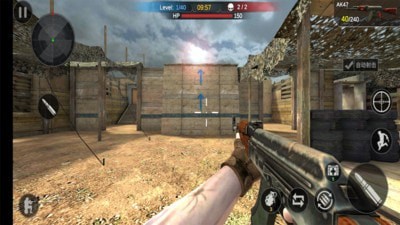 正義之師：地獄冒險