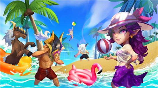 闲置英雄传说(2)