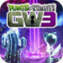 植物大戰僵尸花園戰爭手機版