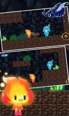 勇者森林大冒险(3)