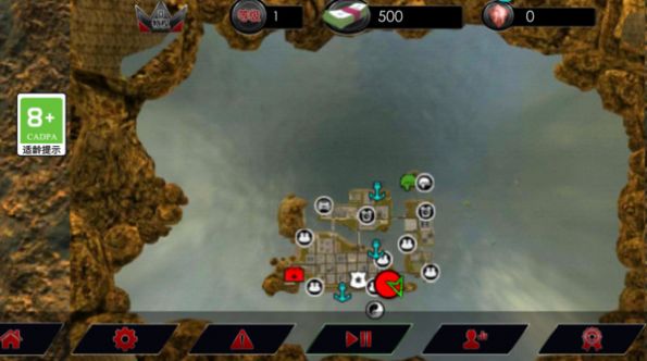 瘋狂的機(jī)甲