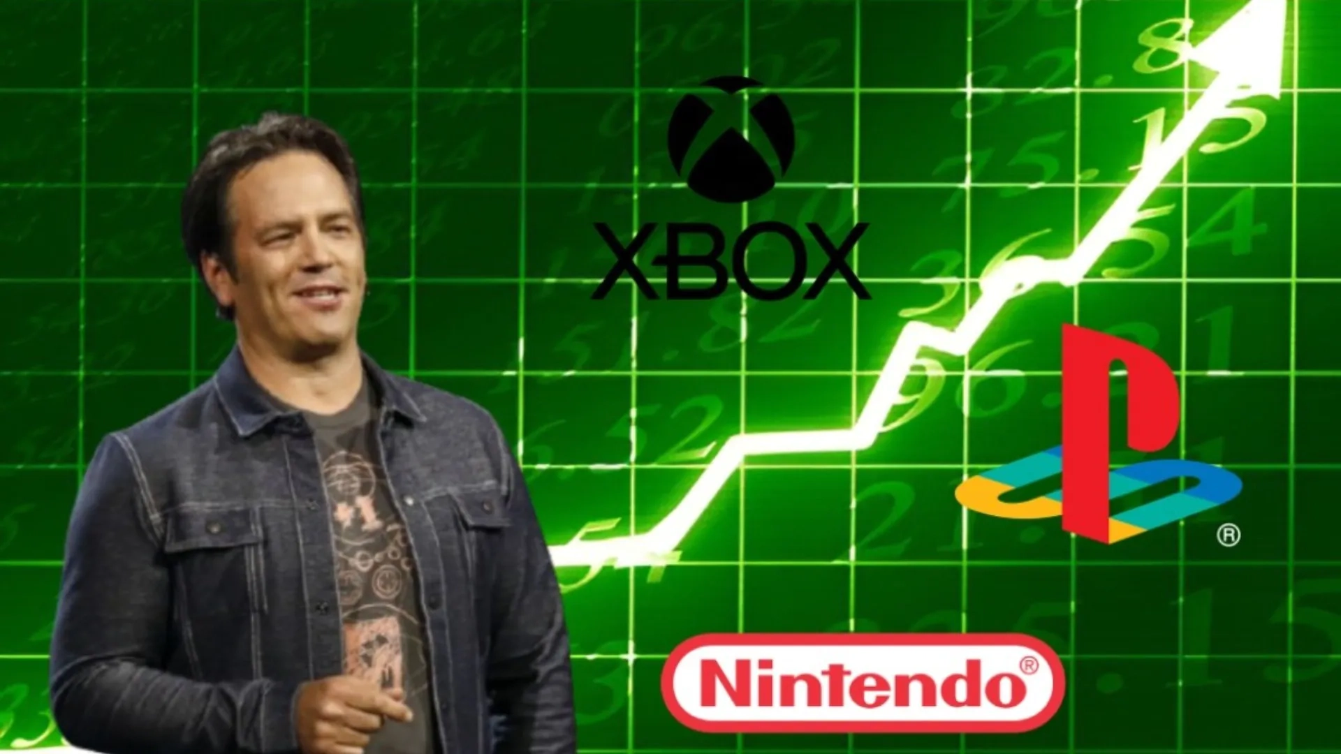 前任天堂总裁谈Xbox转型：Xbox若想存续，需依赖索尼与任天堂