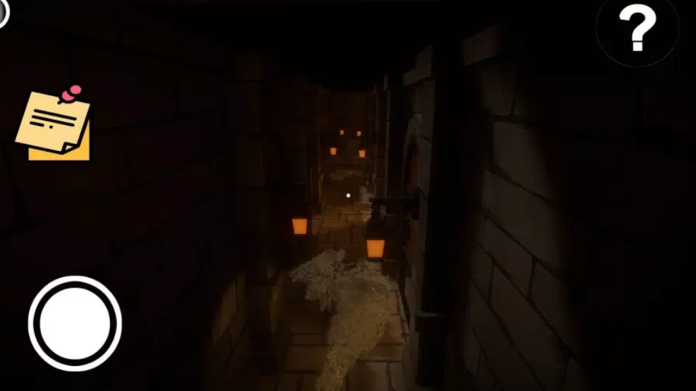 未知计划手机版2