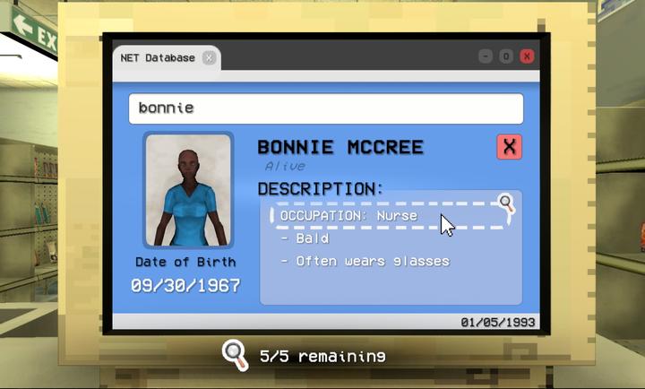 夜間偽人超市游戲