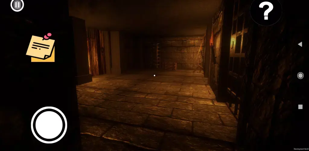 未知計劃中文版