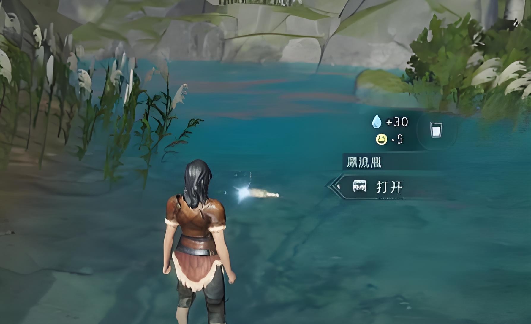 荒原曙光主动技能和被动技能获取攻略分享