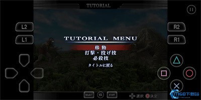 奥特曼格斗进化重生高清(2)