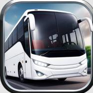 巴士司機模擬器高速公路