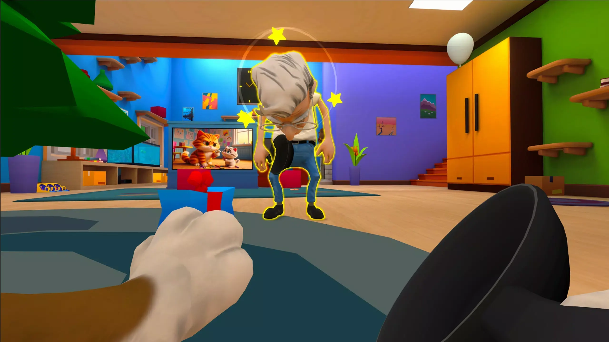 我是狗游戏正版(4)