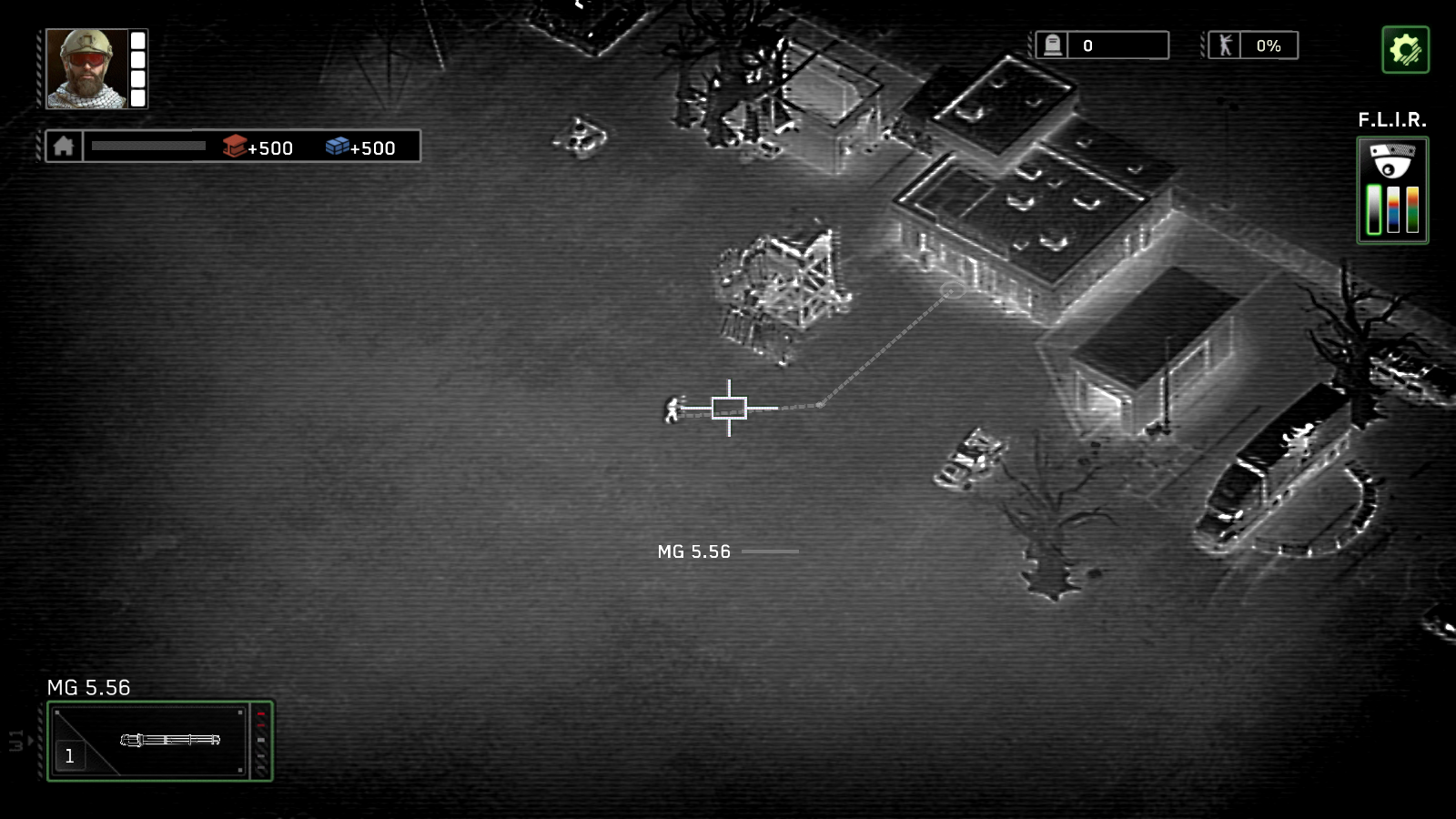 僵尸炮艇生存菜單版