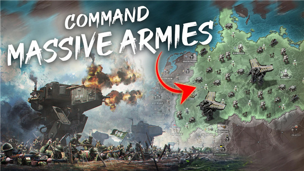 铁令1919手机版图2