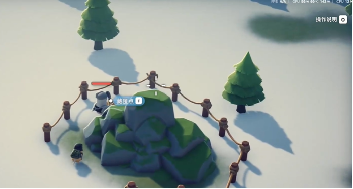 怎样才能触发逃离鸭科夫坤坤彩蛋逃离鸭科夫坤坤彩蛋触发方法