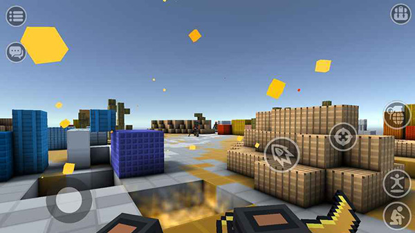 路障大作戰(zhàn)國際服