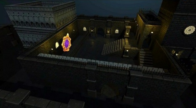 拋棄噩夢全解鎖版