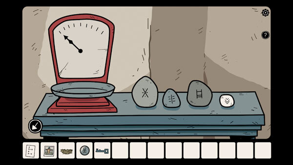 通灵的莱娅中文版2