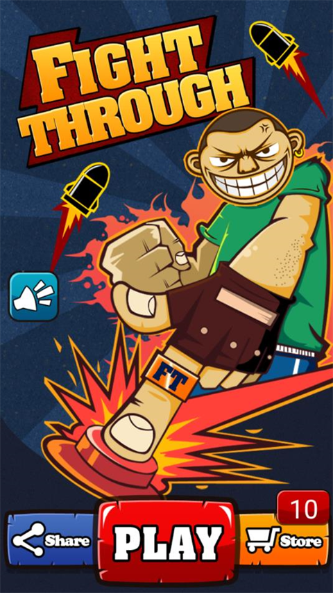 一闖到底最新版