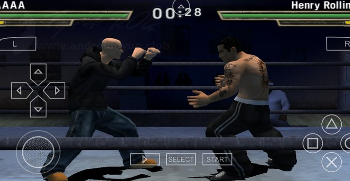 紐約街頭教父制霸之道漢化版