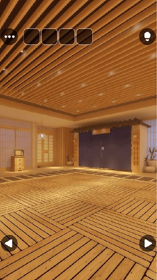 密室逃脱夏日祭的恶作剧(1)