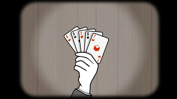 兔子先生的魔法秀手机版(1)