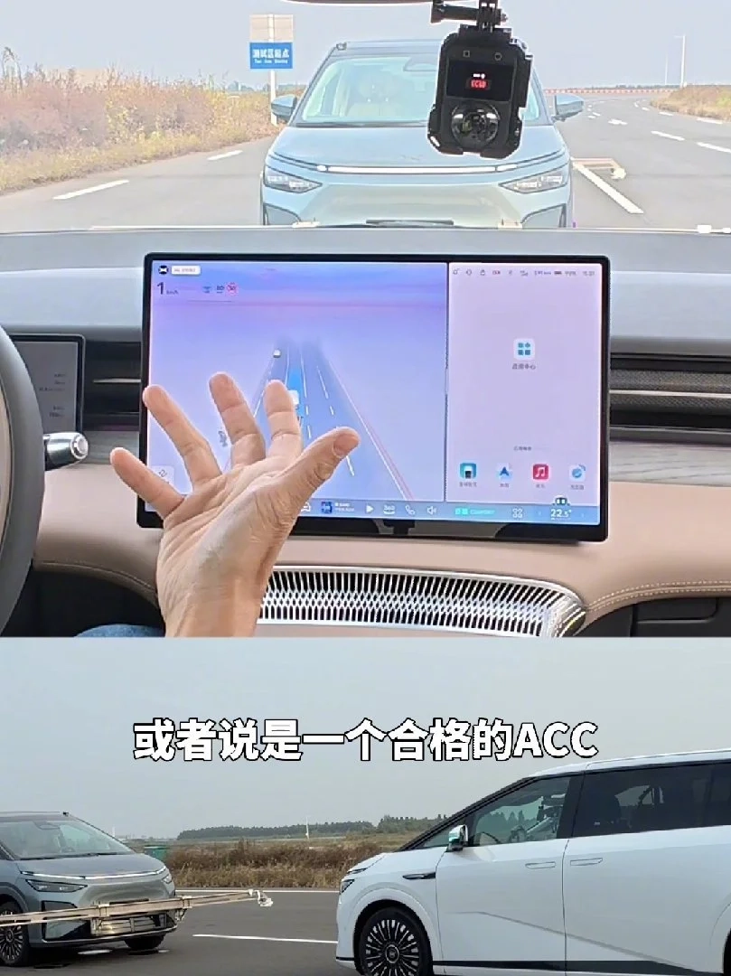 陈震开着小鹏X9重现劳斯莱斯闪灵事故场景，小鹏方面工作人员发文作出回应