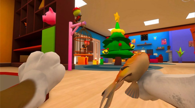 我是狗游戏正版图2