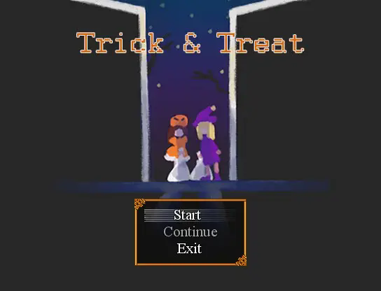 不给糖就捣蛋汉化安卓版(4)