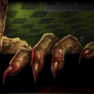 夜間偽人超市游戲